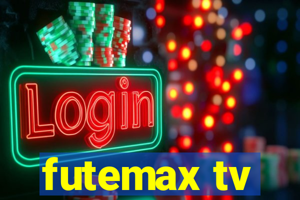 futemax tv